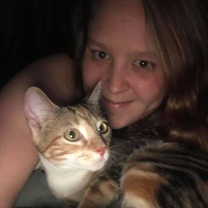 Meet your Posher, Rachel